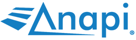 Anapi logo